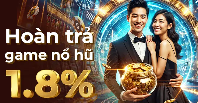 Khuyến mãi Nohu hoàn trả